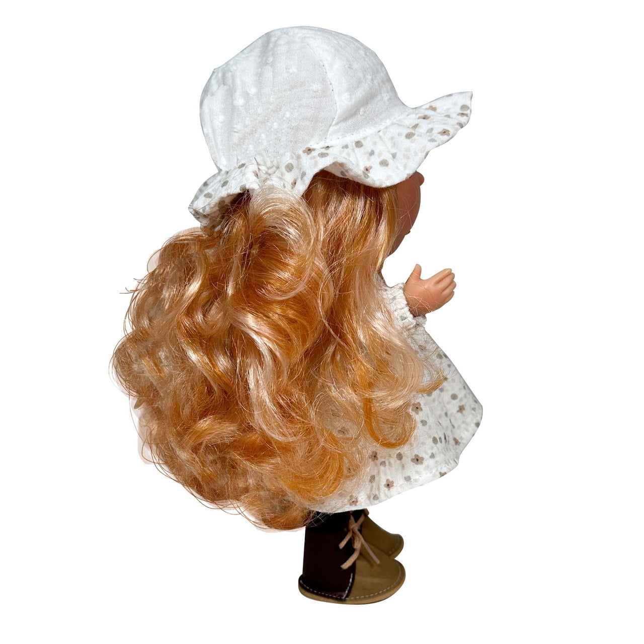 Honey - Fully Dressed Mia Doll with Orange/Blonde Hair