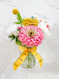 Thumbnail for Open House/1st Day Fresh Flower Arrangement