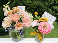 Thumbnail for Open House/1st Day Fresh Flower Arrangement