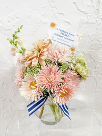 Thumbnail for Open House/1st Day Fresh Flower Arrangement