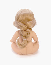 Thumbnail for Minikane Eleanor (Alienor) Baby Girl Doll