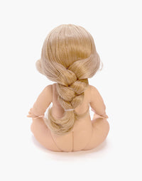 Thumbnail for Minikane Eleanor (Alienor) Baby Girl Doll