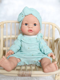 Thumbnail for Nikki - Fully Dressed Joy Collection Girl Doll