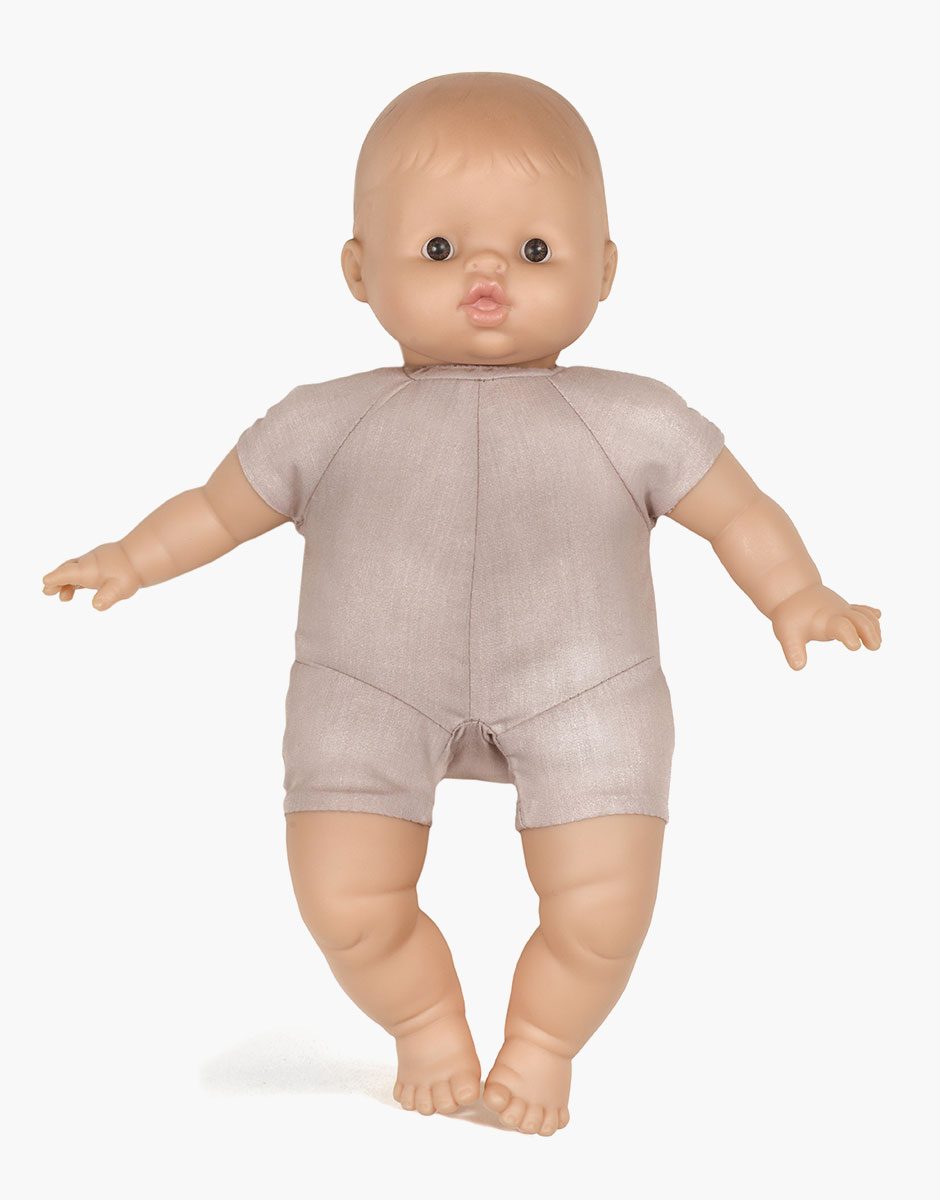 Minikane Gaspard - Soft Body Baby Doll