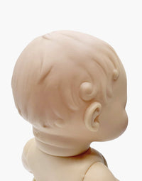 Thumbnail for Minikane Rosalie Vintage Baby Girl Doll with Blue Eyes