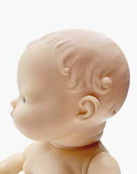 Thumbnail for Minikane Cesar Vintage Baby Boy Doll with Blue Eyes