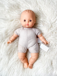 Thumbnail for Lucien - Vintage Soft Body Baby Doll