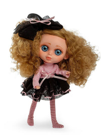 Thumbnail for Artey Birbaun - The Biggers Collection Doll