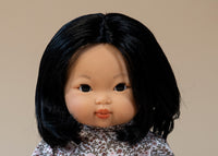 Thumbnail for Mini Colettos Oshin Baby Girl Doll