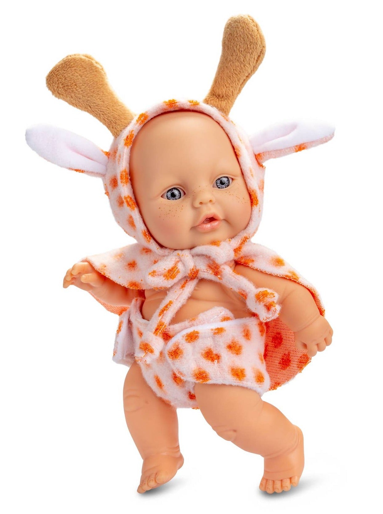 Moskidolls Giraffe - Mosquito Repelling Doll