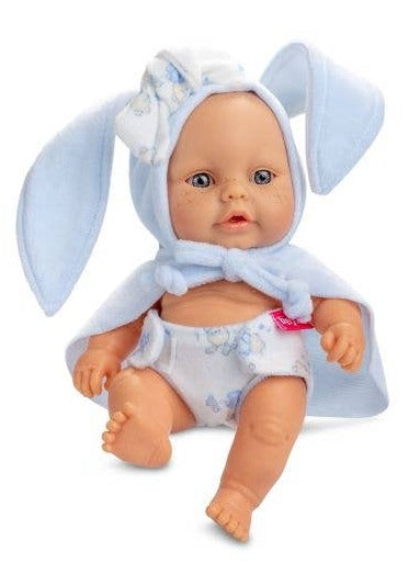 Moskidolls Bunny - Mosquito Repelling Doll