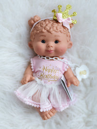 Thumbnail for Natalia - Happy Birthday Magic Edition 10.2