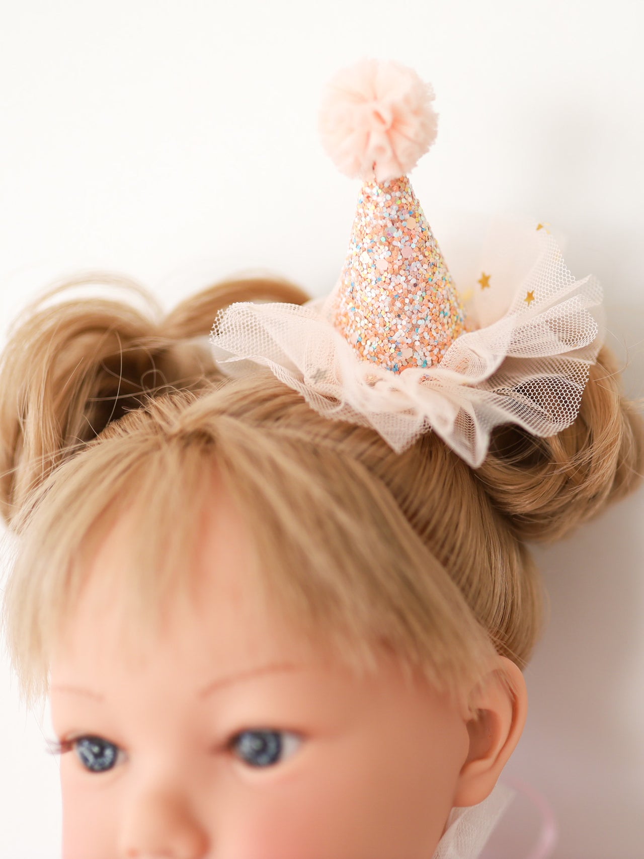 Alina 17.7' Soft Body Birthday Doll