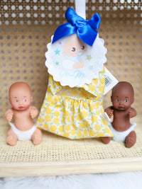 Thumbnail for Mini Me Babies - 3.9