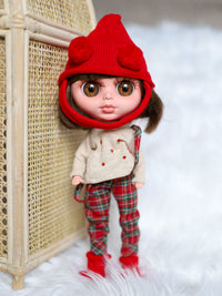 Thumbnail for Molly Doig - The Biggers Collection Doll