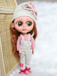 Thumbnail for Sails Blunn- The Biggers Collection Doll