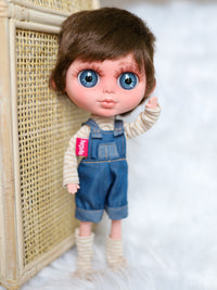 Thumbnail for Endo Grimaldi- The Biggers Collection Doll