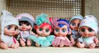 Thumbnail for Blaze -  Baby Biggers with Red Hair