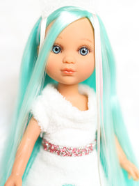 Thumbnail for The Snow Queen - Eva Fantasy Doll Collection
