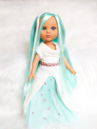 Thumbnail for The Snow Queen - Eva Fantasy Doll Collection