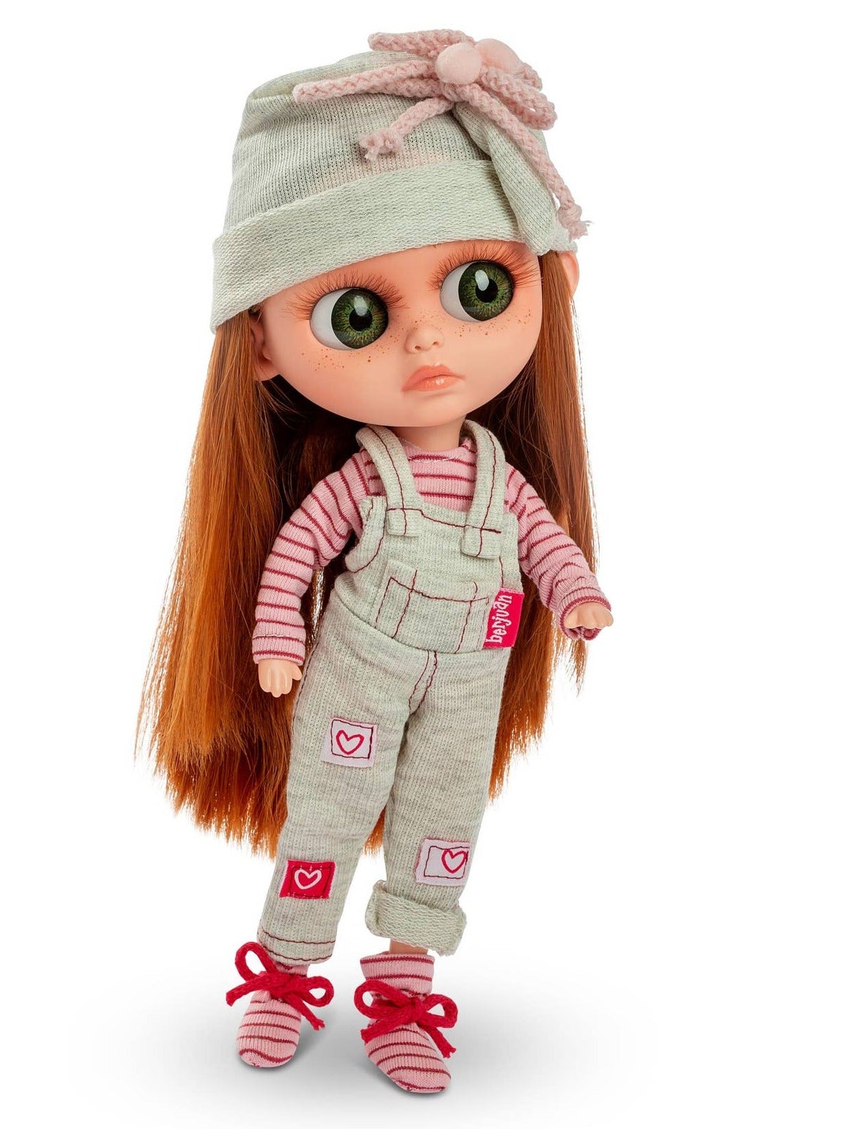 Sails Blunn- The Biggers Collection Doll