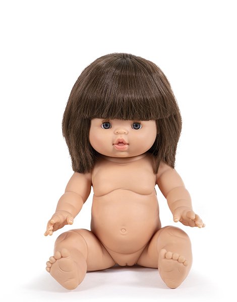 *PRE-ORDER* Minikane Chloe Baby Girl Doll-Doll-Minikane-Jolee James