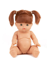 Thumbnail for *PRE-ORDER* Minikane Gabrielle Baby Girl Doll-Doll-Minikane-Jolee James