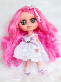 Thumbnail for Jimena Fernandez - The Biggers Collection Doll