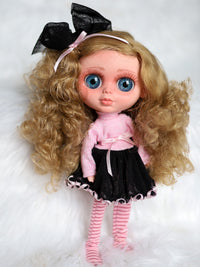 Thumbnail for Artey Birbaun - The Biggers Collection Doll