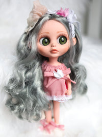 Thumbnail for Margaret Frost - The Biggers Collection Doll