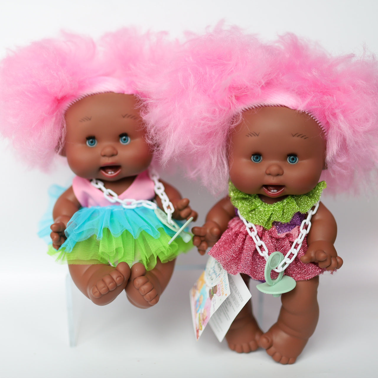 Jelly sales bean dolls