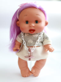 Thumbnail for Josie - Authentic Pepotes 10.2