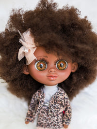 Thumbnail for Jollie Bonnaire - The Biggers Collection Doll