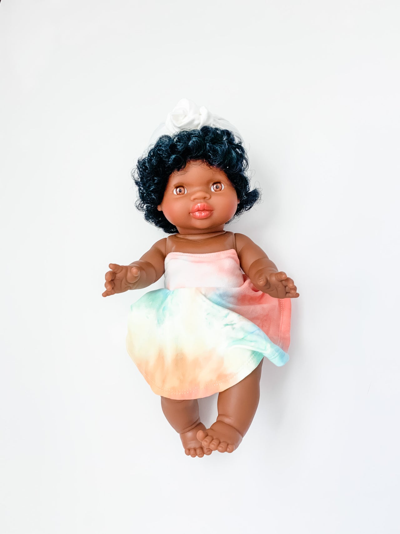 *IN STOCK* Minikane Jahia Baby Girl Doll-Doll-Minikane-Jolee James