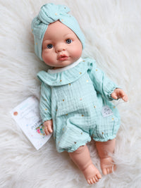 Thumbnail for Nikki - Fully Dressed Joy Collection Girl Doll