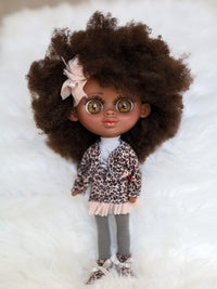 Thumbnail for Jollie Bonnaire - The Biggers Collection Doll