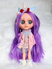 Thumbnail for Avril Smith - The Biggers Collection Doll