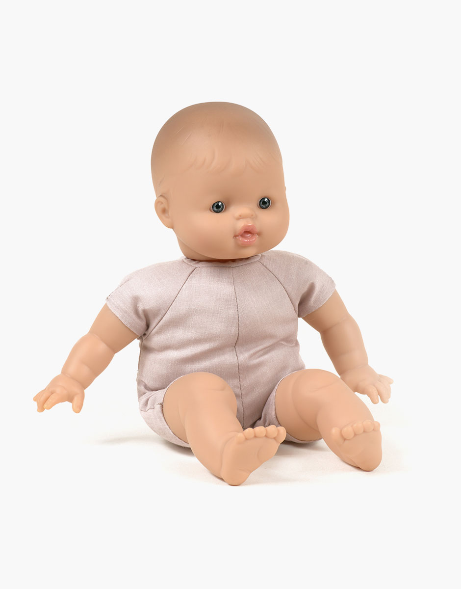 Minikane Garance - Soft Body Baby Doll