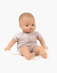 Thumbnail for Minikane Garance - Soft Body Baby Doll