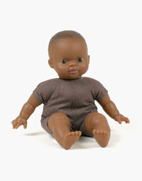 Thumbnail for *OVERSTOCK SALE* Minikane - Ondine Soft Body Baby Doll
