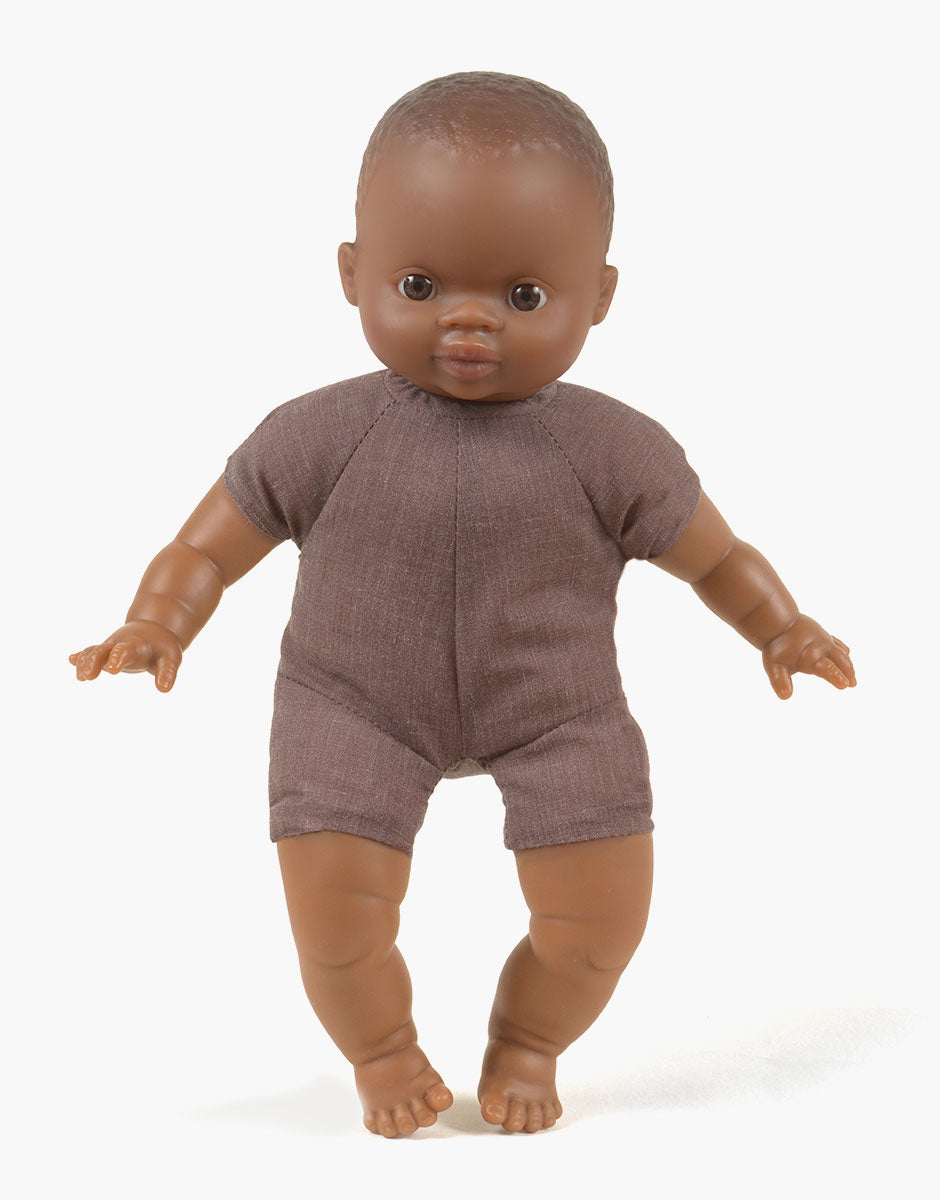 *OVERSTOCK SALE* Minikane - Ondine Soft Body Baby Doll