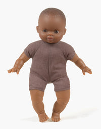 Thumbnail for *OVERSTOCK SALE* Minikane - Ondine Soft Body Baby Doll