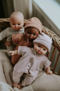 Thumbnail for *OVERSTOCK SALE* Minikane - Ondine Soft Body Baby Doll